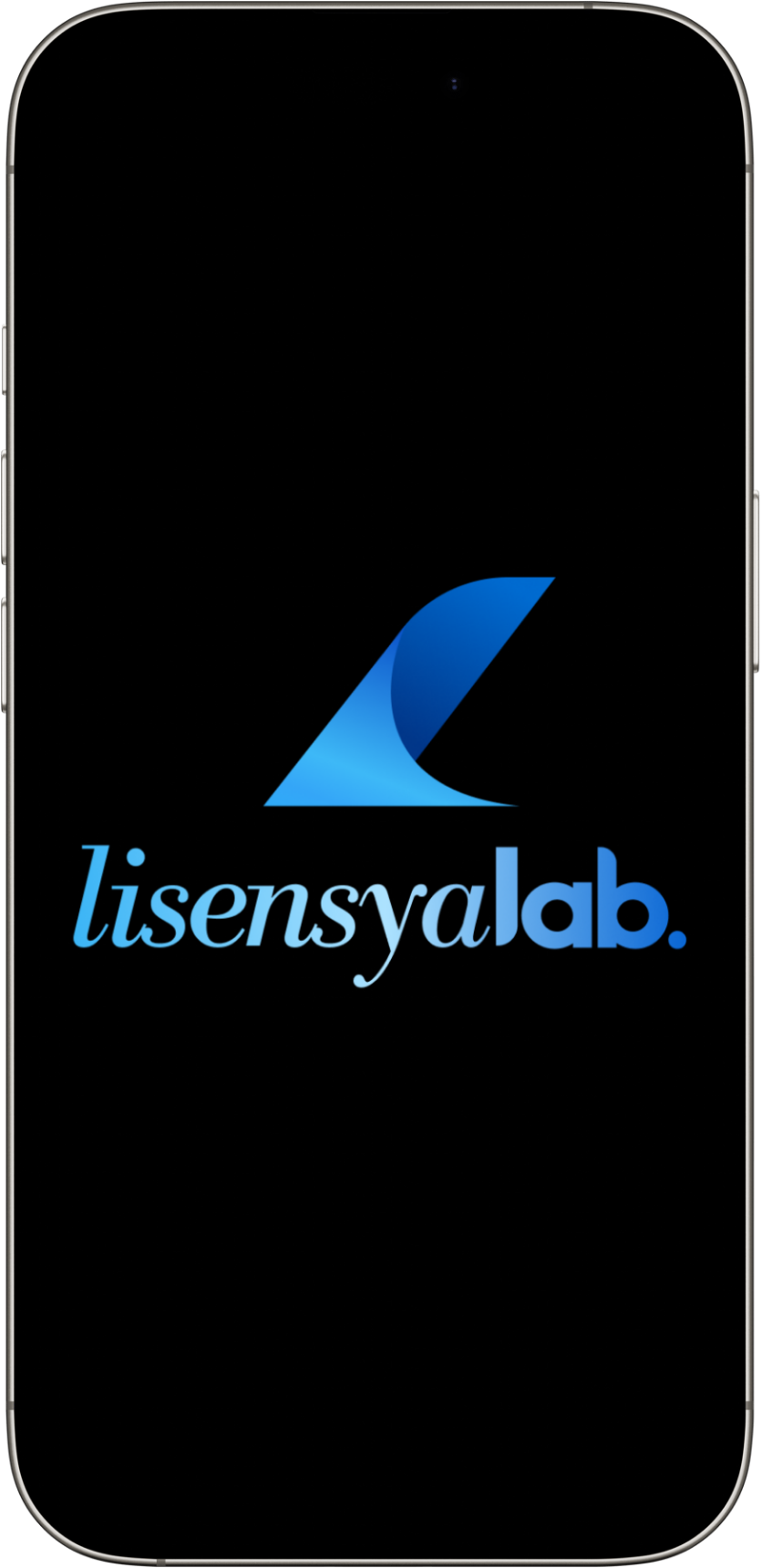 LisensyaLab App